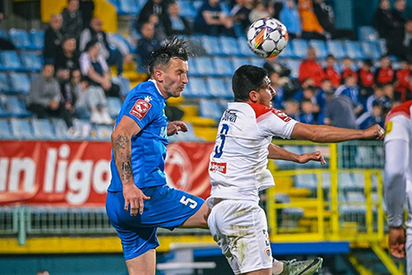 Borac minimalno slavio na Pecari