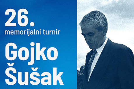 Memorijalni nogometni turnir 